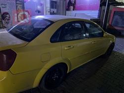 شيفروليه اوبترا